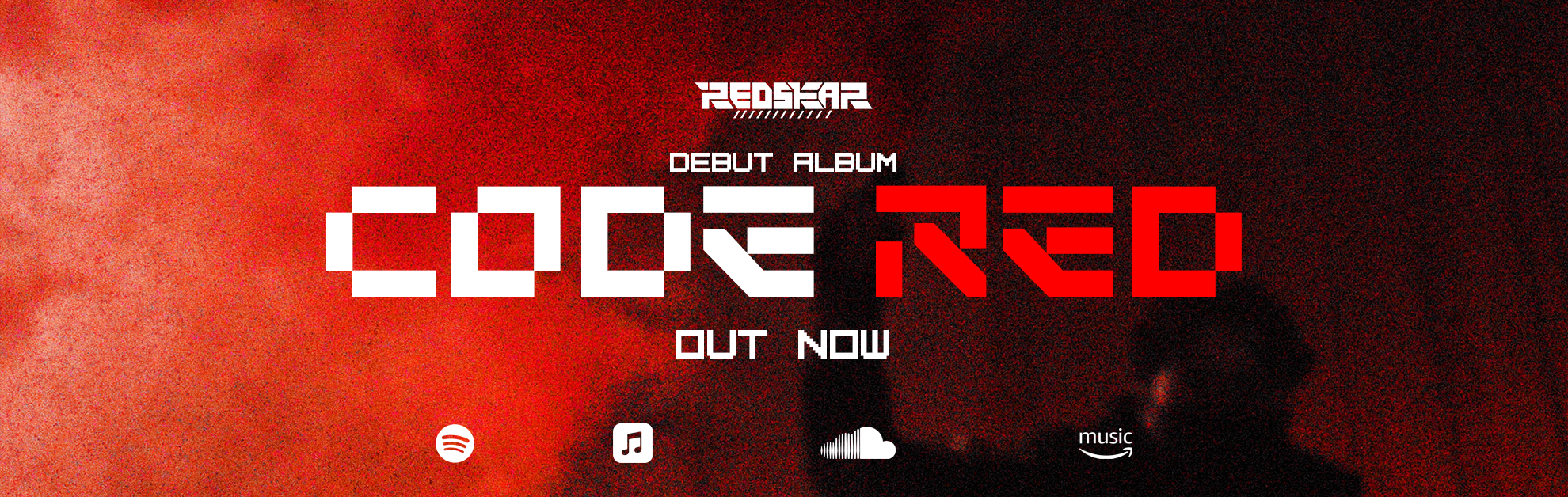 RedSkar banner
